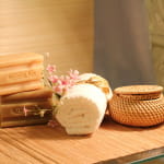 リラクゼーション